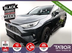 Bild des Angebotes Toyota RAV 4 2.5 VVT-i 222 CVT 4x4 Style Selection AHK