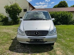 Bild des Angebotes Mercedes-Benz Viano 2.2 CDI Sondermodell Function