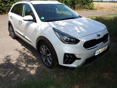 Bild des Angebotes Kia Niro Niro 1.6 GDI HEV 2WD OPF Aut. Vision