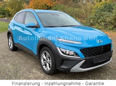 Bild des Angebotes Hyundai KONA Edition 30 2WD 1.HAND