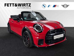 Bild des Angebotes MINI John Cooper Works Cabrio John Cooper Works Cabrio Paket XL|HeadUp|H/K|DA+