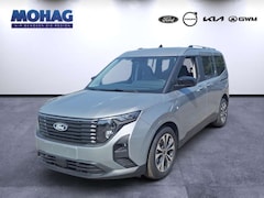 Bild des Angebotes Ford Tourneo Courier Titanium KAMERA CARPLAY WINTER-PAKET