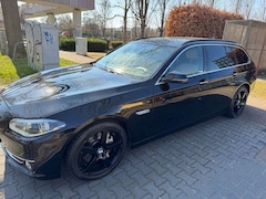 Bild des Angebotes BMW 525 525 d xDrive Touring Luxury Line