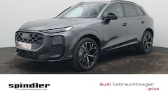 Bild des Angebotes Audi Q3 S-Line TFSI quattro S-tronic/ TechPlus,Matrix