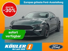 Bild des Angebotes Ford Mustang Coupé BULLITT V8 460PS/MagneRide
