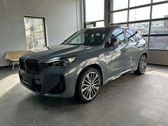 Bild des Angebotes BMW iX1 30 xDrive M Sport Leder_Pano_DrivassProf_HarmKard