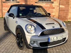 Bild des Angebotes MINI Cooper S Cabrio Mini Cooper S Cabrio