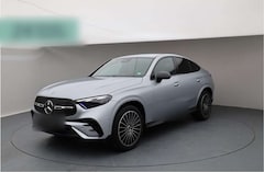 Bild des Angebotes Mercedes-Benz GLC 220 d 4M Coupé AMG Ed Digital Light 360 AHK