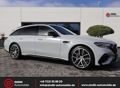 Bild des Angebotes Mercedes-Benz E 53 AMG Hybrid 4M+ PremiumPlus-Pano-SuperScreen