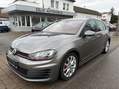 Bild des Angebotes VW Golf GTI Lim. GTI BMT Kamera ABT 300 PS