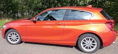 Bild des Angebotes BMW 116