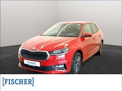 Bild des Angebotes Skoda Fabia 1.0TSI DSG Balance LED SHZ Vorber. AHK
