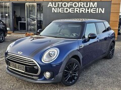 Bild des Angebotes MINI Cooper Clubman Cooper Chili PDC* 1. Hand* Scheckheftgepflegt
