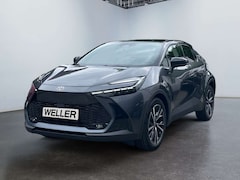 Bild des Angebotes Toyota C-HR 2.0 Hybrid Lounge *LED*JBL*ACC*CAM*el Heck*