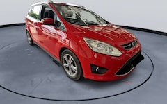 Bild des Angebotes Ford Grand C-Max Grand C-MAX Sync Edition*7SITZER*