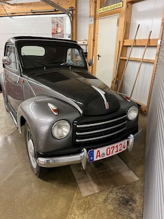 Fiat Topolino