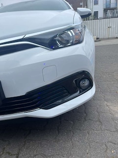 Bild des Angebotes Toyota Auris 1.2 Turbo Comfort