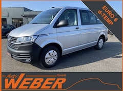Bild des Angebotes VW T6 Caravelle T6.1 TDI DSG Caravelle 9-Sitzer AC-Auto APP AHK