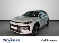 Bild des Angebotes VW T-Roc .
