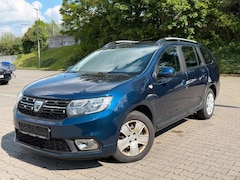 Bild des Angebotes Dacia Logan MCV II Kombi Comfort Start/Stopp * Klima *