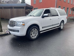 Bild des Angebotes Lincoln Navigator 5,4 ltr. 4x4 L Langversion