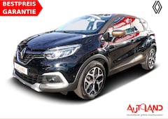 Bild des Angebotes Renault Captur 1.2 TCE Crossborder LED Navi Kamera