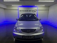 Bild des Angebotes Kia Carens 2.0 CRDi EX PDC KLIMAAUTOMAT 4SEASON AHK