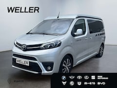 Bild des Angebotes Toyota Proace Crosscamp Flex *Hochdach*Küche*7Sitzer*AHK