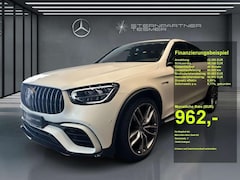 Bild des Angebotes Mercedes-Benz GLC 63 AMG AMG GLC 63 S 4M+ Keramik+head.+Night+Keyl.+Distr