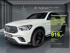 Bild des Angebotes Mercedes-Benz GLC 63 AMG AMG GLC 63 S 4M+ Keramik+head.+Night+Keyl.+Distr