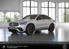 Bild des Angebotes Mercedes-Benz GLC 63 AMG AMG GLC 63 S 4M+ Keramik+head.+Night+Keyl.+Distr