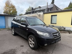 Bild des Angebotes Hyundai SANTA FE 2.2 CRDi 4WD GLS,LEDER,SZH,SCHIEBED.PDC,TEMPOM.