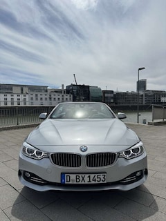 Bild des Angebotes BMW 435 435i Cabrio Sport-Aut. Luxury Line