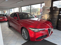 Bild des Angebotes Alfa Romeo Giulia Super*Pano*RfKamera*ACC*DAB*