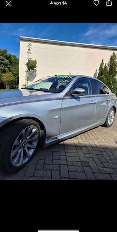Bild des Angebotes BMW 335 335d DPF