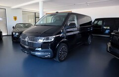 Bild des Angebotes VW T6 Multivan T6.1 Multivan 4Motion DSG / LED / Standh. / Voll