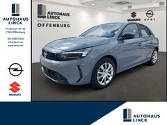 Bild des Angebotes Opel Corsa F Edition 1.2 Turbo EU6e Rückfahrkamera