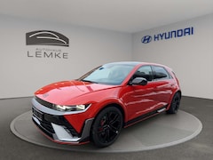 Bild des Angebotes Hyundai IONIQ 5 N 84kWh 650PS + SITZPAKET + PANORAMA - 98,9%SOH