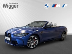 Bild des Angebotes BMW M4 xDrive Competition/HUD/Navi/Leder/Harman-Kardon