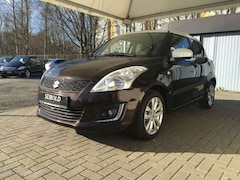 Bild des Angebotes Suzuki Swift 1.2 Comfort/1.Hd/20TKM/Klimatr/Shz/Temp