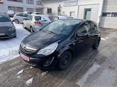 Bild des Angebotes Opel Corsa D Satellite