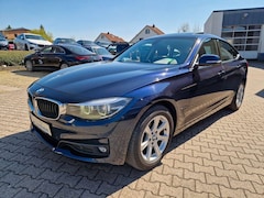 Bild des Angebotes BMW 320 d xDrive GT Advantage Navi/ Schiebedach/1.Hd