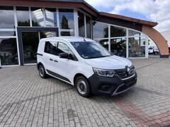 Bild des Angebotes Renault Kangoo E-TECH Kangoo E-Tech Advance 45kWh 2x Schiebetür