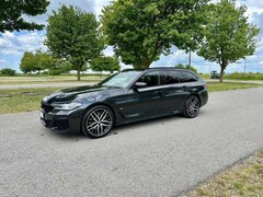 Bild des Angebotes BMW 530 5er Touring 530i Touring Aut. M Sport Edition