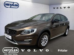 Bild des Angebotes Volvo V60 Cross Country Summum D3 StandHZG Navi Leder Digita