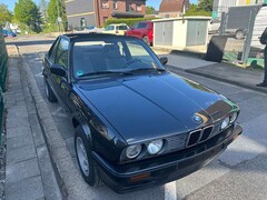 Bild des Angebotes BMW 316 Baur Cabrio gepflegt Rostfrei alles original
