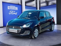 Bild des Angebotes Suzuki Swift 1.2 Dualjet Hybrid Club*ACC*KLIMA*BLUETOOTH*LED