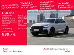 Bild des Angebotes Audi SQ8 TFSI quattro tiptronic HD Matrix-LED air sus