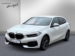Bild des Angebotes BMW 116 116 i Sport Line,KLIMA,NAVI,LED,NAVI,DAB,PDC