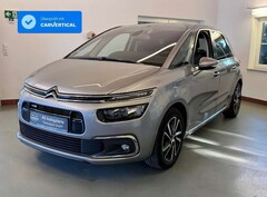 Bild des Angebotes Citroen C4 SpaceTourer Selection, Scheckh., SH, CarPlay